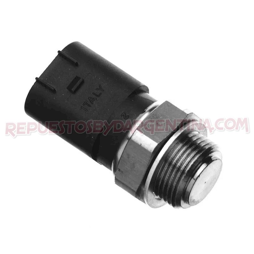 Byd Acciones Argentina - Interruptor Intermotor Ventilador Radiador